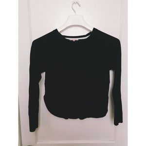 Victoria's Secret Dolman-Sleeve Sweater