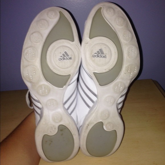 Cheer shoes - Picture 3 of 4
