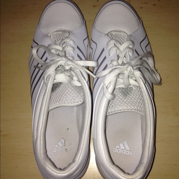 Cheer shoes - Picture 4 of 4