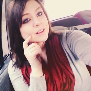 Meet your Posher, Ashlynd