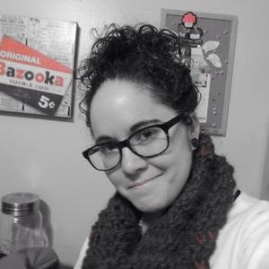 Meet your Posher, Jill