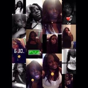 Meet your Posher, Jamaiah