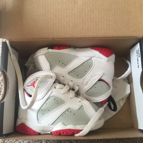 Jordan Shoes - 3c retro 7