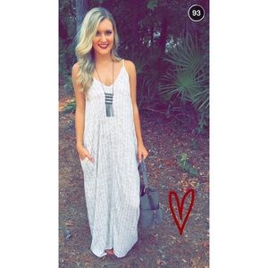 Shop Hopes Maxi Dress