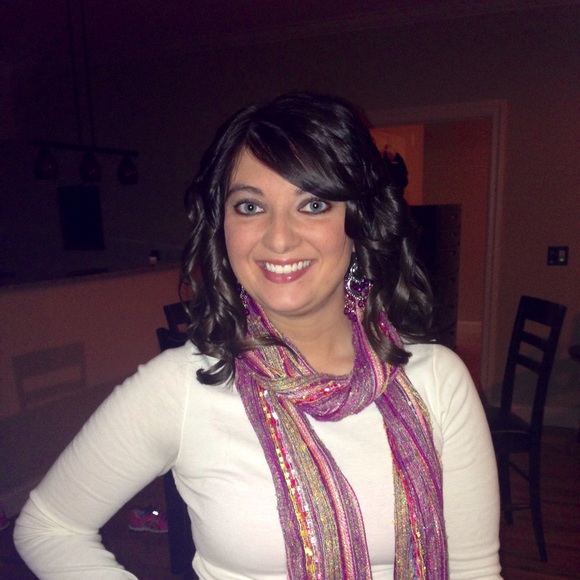 Meet your Posher, Logan