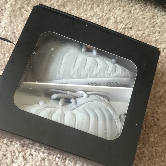 3c grey foam posites - Picture 1 of 1