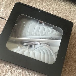 3c grey foam posites