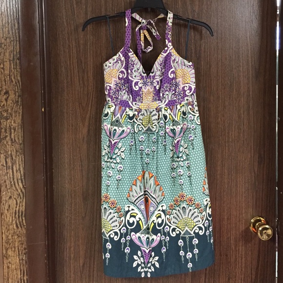 Summer dress