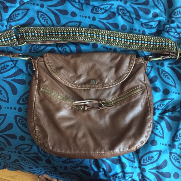 O'Neill cross body bag