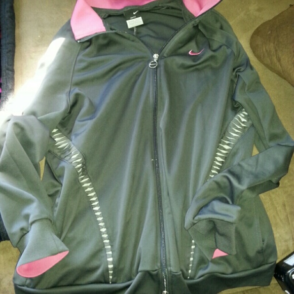 Nike jacket