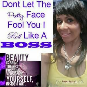 Meet your Posher, Cheryl