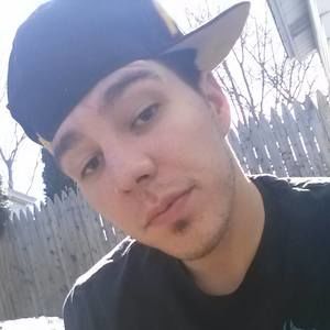 Meet your Posher, Shaun