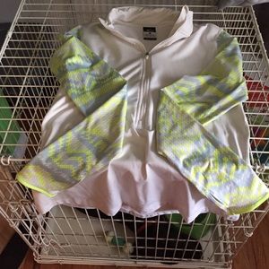 ‼️LAST CHANCE SALE‼️‼️Nike Half-Zip