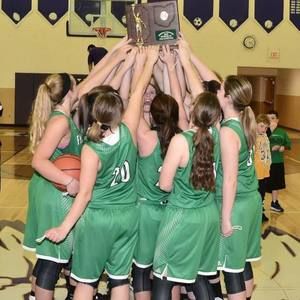 Meet your Posher, Caitlin