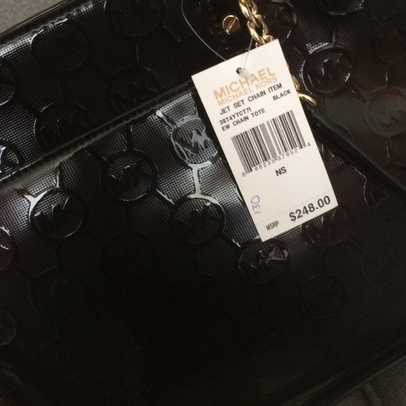 Michael Kors Tote - Picture 2 of 3