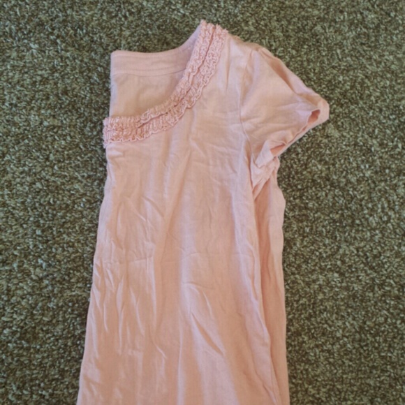 Pink tee - Picture 3 of 3