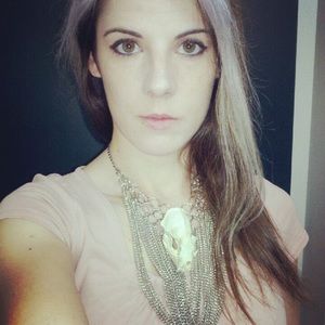 Meet your Posher, Stacey