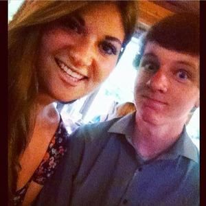 Meet your Posher, Josh