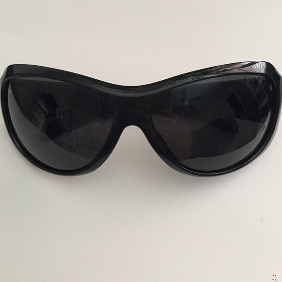 Authentic Prada sunglasses