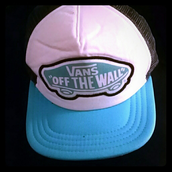 Vans Hat