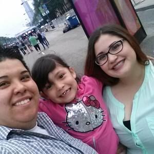 Meet your Posher, Gaby