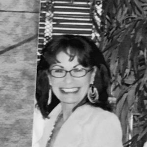 Meet your Posher, Deborah