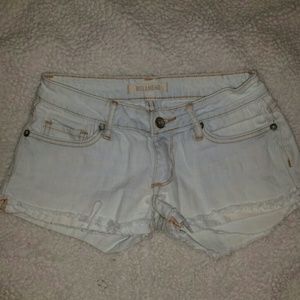 Bullhead shorts