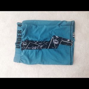 Men's under armour shorts
