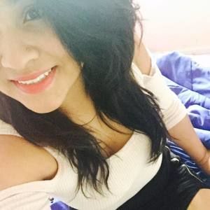 Meet your Posher, Erika