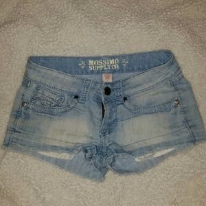 Mossimo shorts