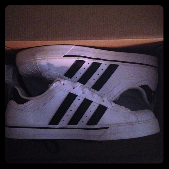 Adidas NEO MEN'S Shoes size 8 1/2
