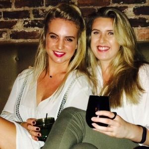 Meet your Posher, Kelsey