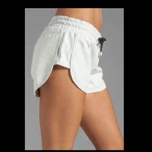 One teaspoon leather Bowie vagabonds in disco