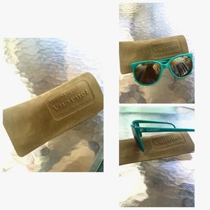 Ski Sunglasses from Vuarnet