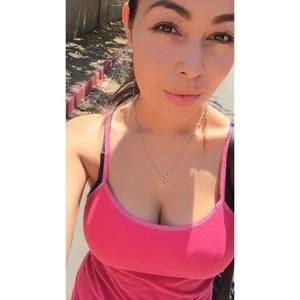 Meet your Posher, Miriam