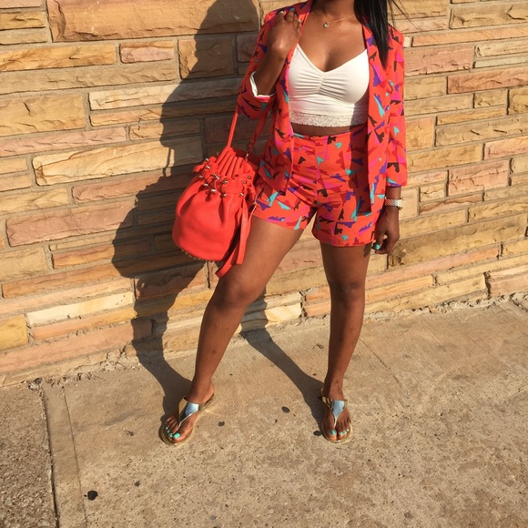 Dresses & Skirts - Two piece co ord set
