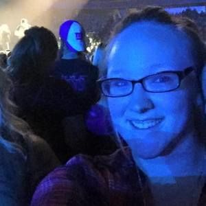 Meet your Posher, Whitney