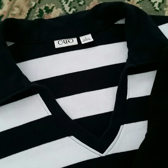 Tops,,3 in bundle - Picture 2 of 4