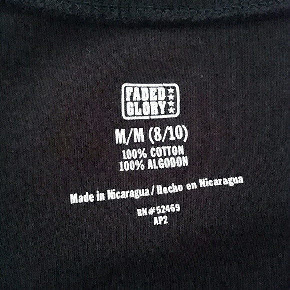 Tops,,3 in bundle - Picture 3 of 4