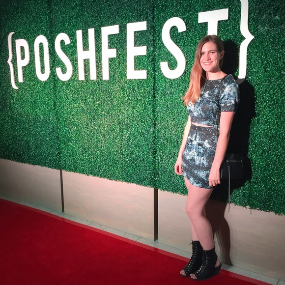 Meet your Posher, Sydney - Picture 2 of 3