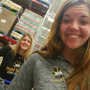 Meet your Posher, Tessa