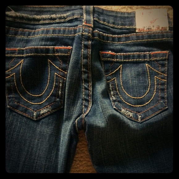 true religion johnny