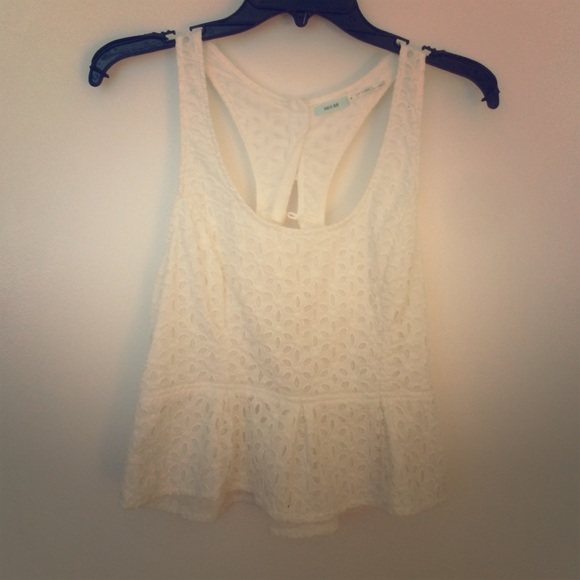 Kimchi Blue Top Size Small