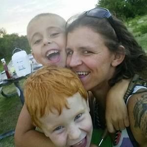 Meet your Posher, Rebecca