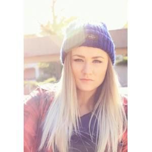 Meet your Posher, Kelsey