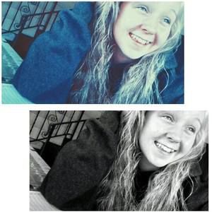 Meet your Posher, Joely