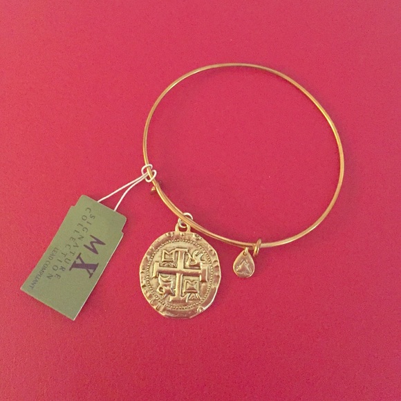MX ~ Signature Bracelet