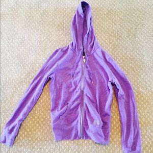 Victoria's Secret zip up