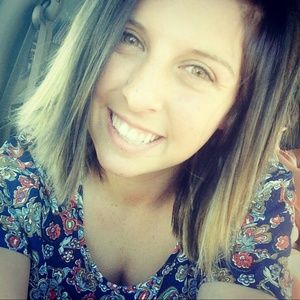 Meet your Posher, Kelsey