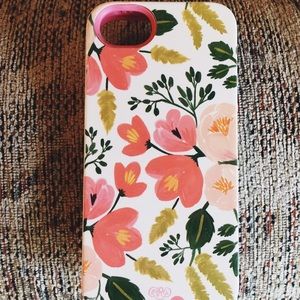 Rifle Paper Co Phone Case 5/5s